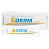 Sanitpharma Ederm Crema-unguento con vitamina E pura antiossidante 30 ml