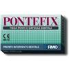 FIMO Pontefix cemento monodose per fissaggio provvisorio di ponti e capsule dentali