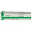 TEOFARM Vitef Cosmetico Crema protettiva per la cute pelle secca e arida 50 ml
