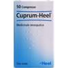 Guna Cuprum Heel 50 tavolette farmaco omeopatico