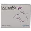 LO.LI.PHARMA Eumastos Gel per infiammazioni di seno e mammelle 30 bustine