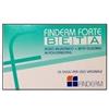 Farmitalia Finderm Forte Beta per benessere intimo 10 ovuli vaginali antinfiammatori riparatori