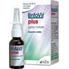 NOOS Linfovir Plus Spray Nasale Decongestionante e Antinfiammatorio 30 ml