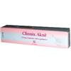 Abbate Gualtiero Clinnix Clinnix Aknè Crema Seboregolatrice Antimicrobica per Pelle Grassa e Acneica 30 ml