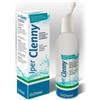 Chiesi Farmaceutici Iper Clenny Spray Nasale Ipertonico con Acido Ialuronico 100 ml