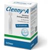 Chiesi Farmaceutici Clenny A 25 Flaconcini - Soluzione Fisiologica Sterile per Aerosolterapia