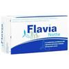 ITALFARMACO SPA Flavia Notte integratore contro l'insonnia in menopausa 30 capsule molli