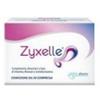 LO.LI.PHARMA Zyxelle integratore per pillola contraccettiva 30 compresse
