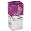 Aurora Biofarma Refluxsan Sciroppo 250 ml - Integratore Contro il Reflusso