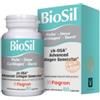 Fagron Biosil 60 capsule per il benessere di pelle ossa cartilagine denti