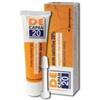 Sanitpharma Decapan 20 Unguento cheratolitico con Acido salicilico 20% esfoliante 30 ml
