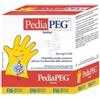 PEDIATRICA SRL Pediapeg Integratore per la stitichezza dei bambini 30 bustine