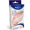 Tecniwork Alluxcare Plus Divaricatore e protettore per alluce 1 pezzo