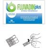 Farma Derma Fluvadin Plus Ovuli vaginali idratanti vaginali rapidi intensivi 10 pezzi