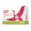 ZAMBON ITALIA Prefolic Mamma 30 compresse - Integratore per il primo trimestre di gravidanza