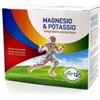 Life 120 Magnesio e Potassio 30 bustine