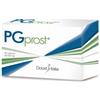 Docet Italia PGprost Integratore per infiammazioni della prostata e ipertrofia 40 capsule