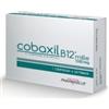 Pharmaelle Cobaxil B12 Mille Integratore di vitamina B12 5 compresse sublinguali