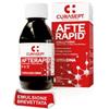 Curasept Afte Rapid Collutorio per afte ricorrenti e stomatiti 125 ml