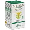 Aboca Sollievo Fisiolax Integratore contro la stitichezza 90 compresse