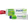 Alfasigma Proctosoll Allevia Gel anale per le emorroidi 40 ml