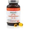 Italchile Mosqueta's OmegaRosa Plus integratore a base di acidi grassi 90 capsule