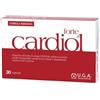 U. G. A. Nutraceuticals Cardiol Forte 30 Softgel Formula Rinnovata Senza Glutine