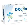 Difass International Dibuzin 30 Compresse Da 1,085 G Senza Glutine