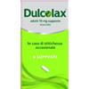 Opella Healthcare Dulcolax 5 Mg Compresse Rivestite Dulcolax Adulti 10 Mg Supposte Bisacodile