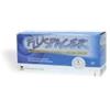 Menarini Fluspacer Distanziatore Aerosol Trasparente 310 Ml Con Mascherina In Gomma Termoplastica Flessibile