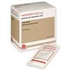 Recordati Naprosyn 250 Mg Granulato Per Sospensione Orale Naprossene