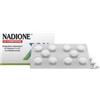 Dmg Italia Nadione 40 Compresse