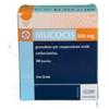 So. Se. Pharm Mucocis 300 Mg Granulato Per Sospensione Orale Carbocisteina Medicinale Equivalente