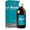 Aesculapius Mucostar 50 Mg/ml Sciroppo Carbocisteina