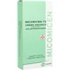 Scharper Micomicen 1% Crema Vaginale Micomicen 100 Mg Ovuli Ciclopiroxolamina