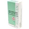 Scharper Micomicen 1% Crema Vaginale Micomicen 100 Mg Ovuli Ciclopiroxolamina