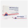 Mastelli Micoxolamina 1% Crema Vaginale Micoxolamina 100 Mg Ovuli Micoxolamina 1% Schiuma Ginecologica Ciclopiroxolamina