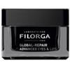 FILORGA GLOBAL REPAIR EYES & LIPS 15 ML