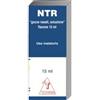 Teofarma Ntr Gocce Nasali, Soluzione Flacone 15 Ml Ntr Spray Nasale, Soluzione Flacone 15 Ml