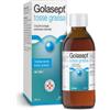 Zeta Farmaceutici Golasept Tosse Grassa 3 Mg/ml Sciroppo Ambroxolo Cloridrato