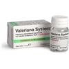Sanifarma Valeriana System 30 Compresse