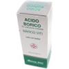 Marco Viti Acido Borico Marco Viti 3% Soluzione Cutanea Acido Borico Marco Viti 3% Unguento Acido Borico