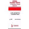 New Fa. Dem. Eosina Pharma Trenta 1% Soluzione Cutanea Eosina Pharma Trenta 2% Soluzione Cutanea Eosina