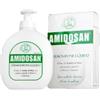 Farmacon Amidosan Dermosapone Liquido Con Dispenser 300 Ml
