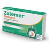 Eg Eurogenerici Zolemer Reflusso 20 Mg Compresse Gastroresistenti Pantoprazolo