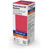 Eg Eurogenerici Ibuprofene Eg Bambini 100 Mg/5 Ml Sospensione Orale Gusto Fragola Senza Zucchero Ibuprofene Eg Bambini 100 Mg/5