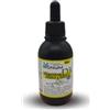 Sygnum D3 Extra integratore per funzionalità ossea in gocce 50 ml