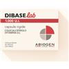 Abiogen Pharma Dibaselab Capsule Rigide Colecalciferolo