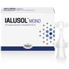 Omega Pharma Ialusol Mono Gocce Oculari 20 Flaconcini 0,5 Ml