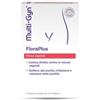 Karo Pharma Floraplus Multi-gyn Candidosi Vaginale 5 Tubetti X 5 Ml